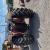 SPRING CONSIGNMENT AUCTION