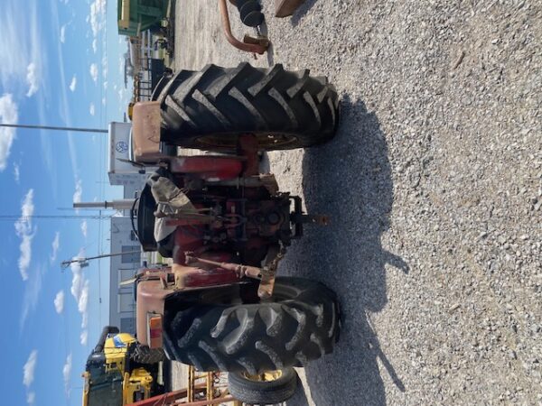 SPRING CONSIGNMENT AUCTION