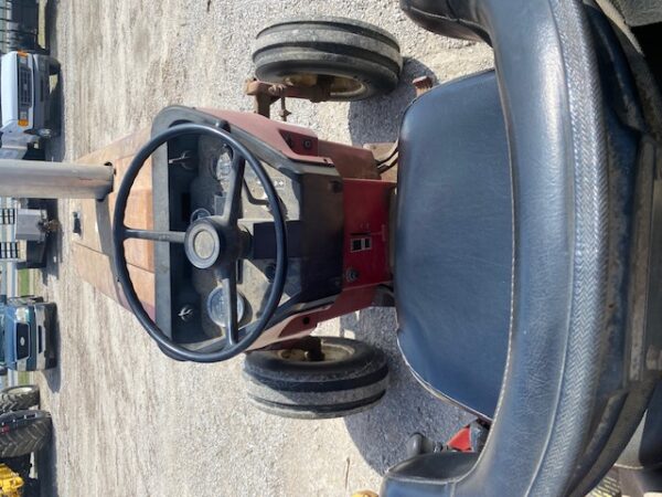 SPRING CONSIGNMENT AUCTION