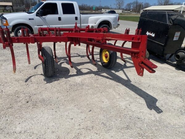 SPRING CONSIGNMENT AUCTION