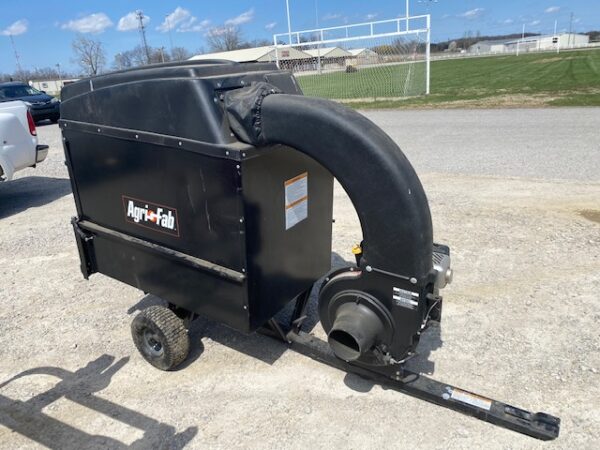 SPRING CONSIGNMENT AUCTION