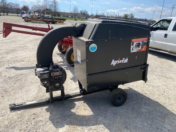 SPRING CONSIGNMENT AUCTION