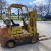 SPRING CONSIGNMENT AUCTION