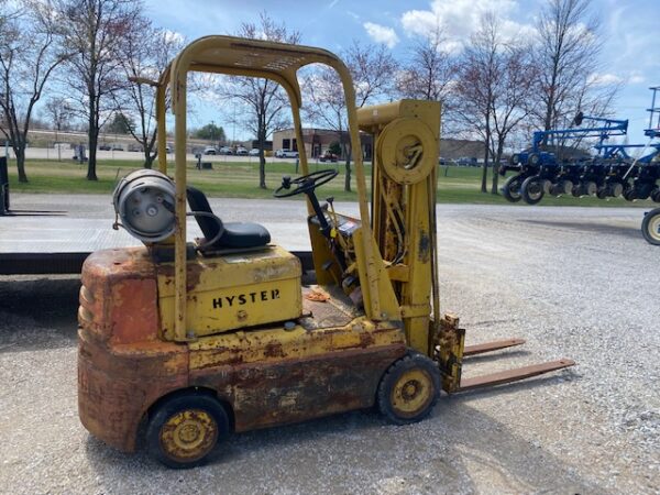 SPRING CONSIGNMENT AUCTION