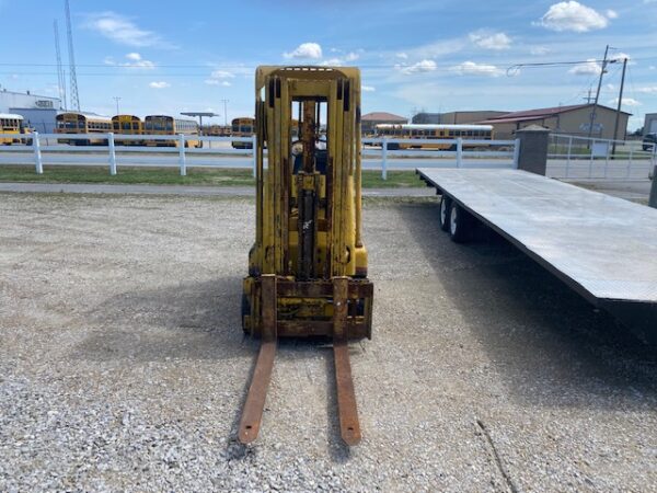 SPRING CONSIGNMENT AUCTION