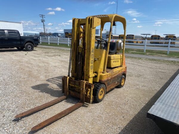 SPRING CONSIGNMENT AUCTION