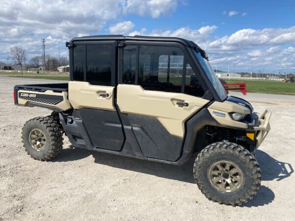 SPRING CONSIGNMENT AUCTION