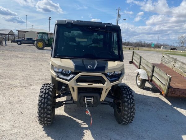 SPRING CONSIGNMENT AUCTION