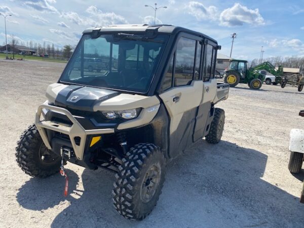 SPRING CONSIGNMENT AUCTION