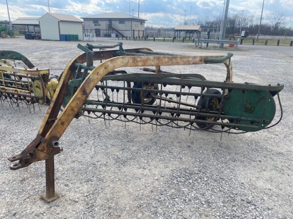 SPRING CONSIGNMENT AUCTION