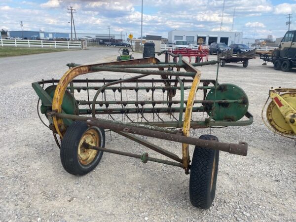 SPRING CONSIGNMENT AUCTION