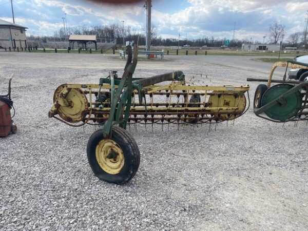 SPRING CONSIGNMENT AUCTION