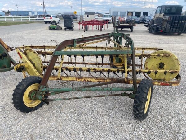 SPRING CONSIGNMENT AUCTION