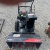 SPRING CONSIGNMENT AUCTION