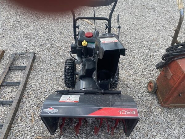 SPRING CONSIGNMENT AUCTION