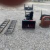 SPRING CONSIGNMENT AUCTION