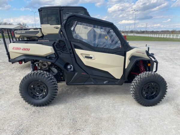 SPRING CONSIGNMENT AUCTION