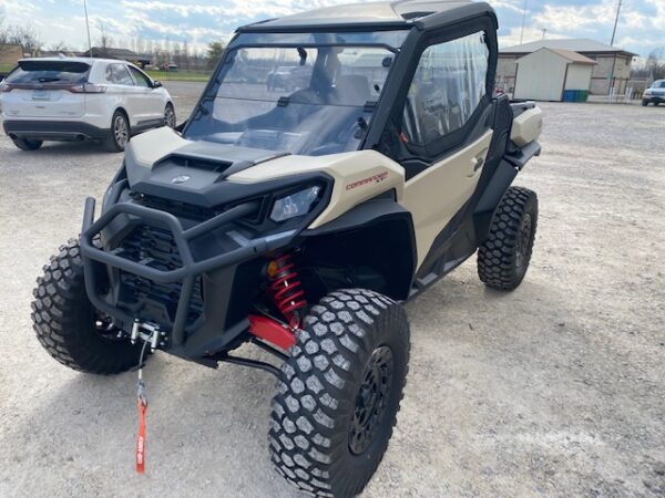 SPRING CONSIGNMENT AUCTION