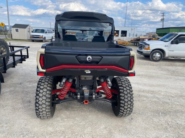 SPRING CONSIGNMENT AUCTION