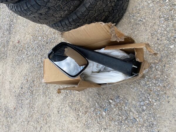 SPRING CONSIGNMENT AUCTION