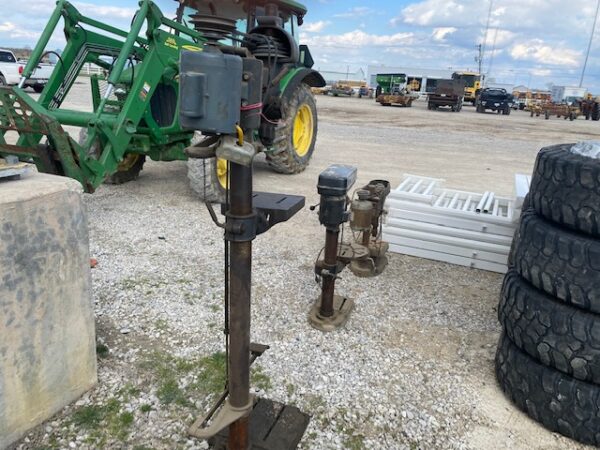 SPRING CONSIGNMENT AUCTION