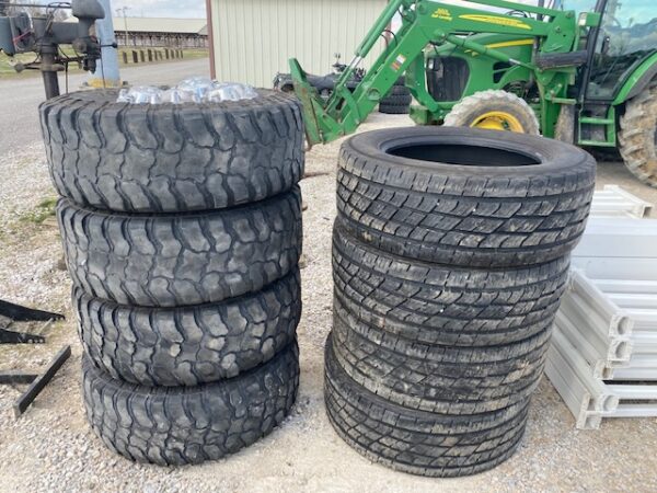 SPRING CONSIGNMENT AUCTION