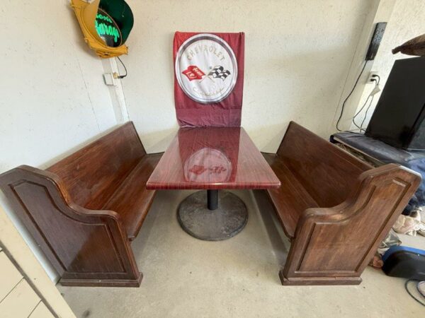 FURNISHINGS-COLLECTIBLES-TOOLS