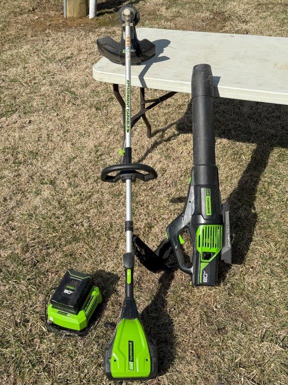 FURNISHINGS-COLLECTIBLES-TOOLS