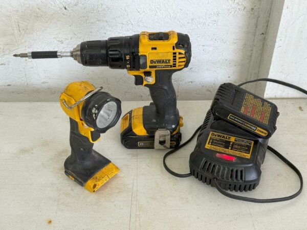 FURNISHINGS-COLLECTIBLES-TOOLS