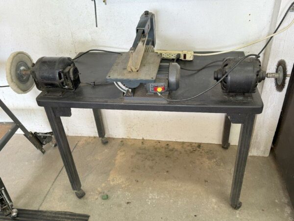 FURNISHINGS-COLLECTIBLES-TOOLS