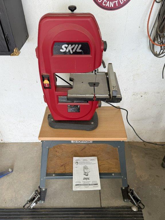 FURNISHINGS-COLLECTIBLES-TOOLS