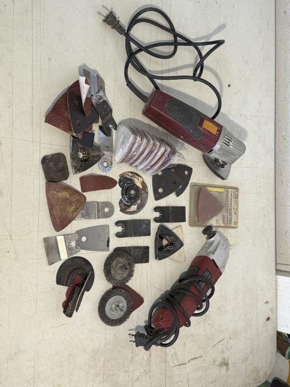 FURNISHINGS-COLLECTIBLES-TOOLS
