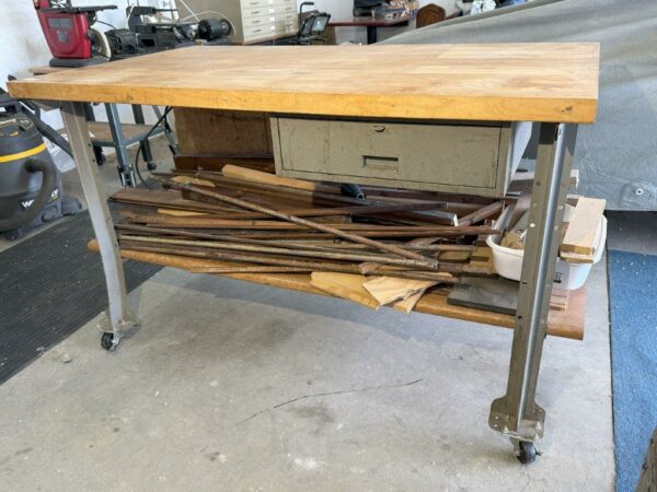 FURNISHINGS-COLLECTIBLES-TOOLS
