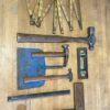 FURNISHINGS-COLLECTIBLES-TOOLS