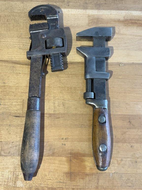 FURNISHINGS-COLLECTIBLES-TOOLS