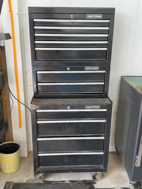 FURNISHINGS-COLLECTIBLES-TOOLS