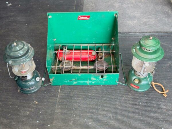 FURNISHINGS-COLLECTIBLES-TOOLS
