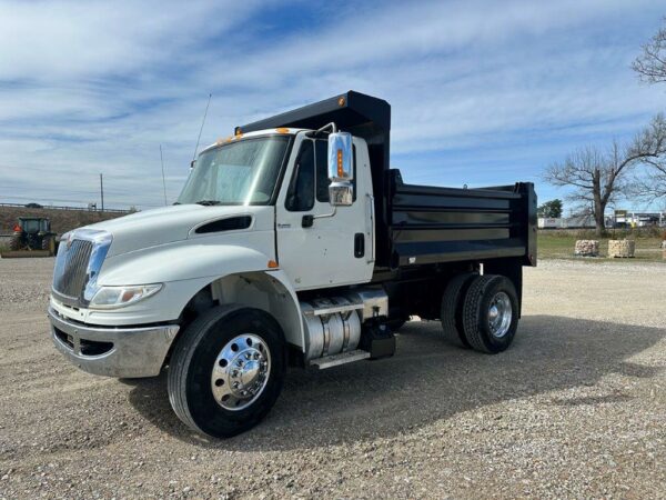 SPRING CONSIGNMENT AUCTION