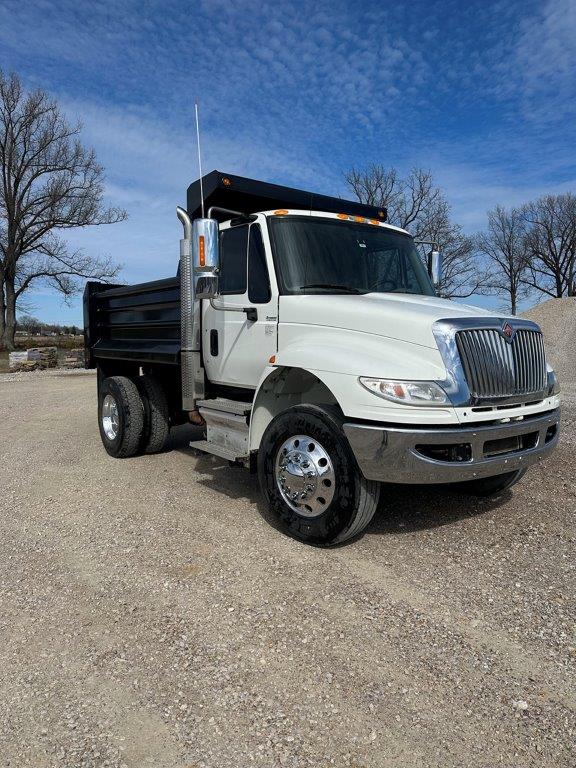 SPRING CONSIGNMENT AUCTION