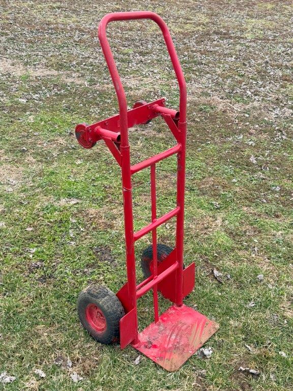 FURNISHINGS-COLLECTIBLES-TOOLS