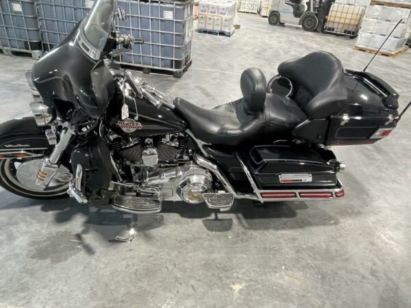 SPRING CONSIGNMENT AUCTION