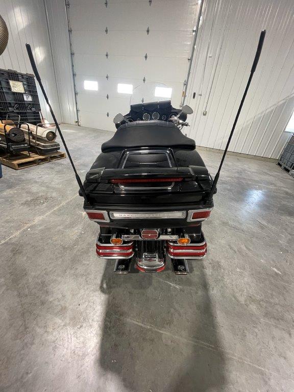 SPRING CONSIGNMENT AUCTION