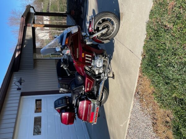 SPRING CONSIGNMENT AUCTION