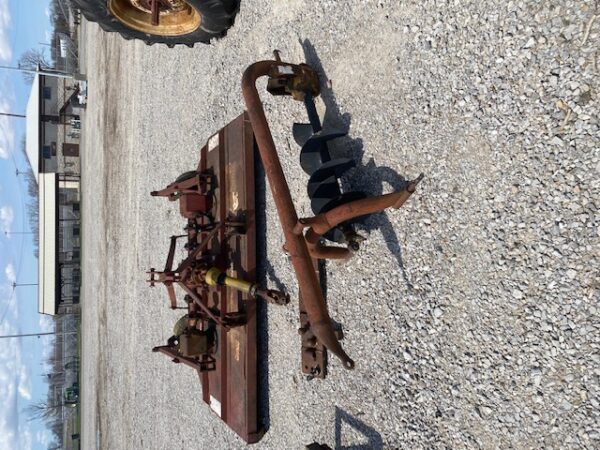 SPRING CONSIGNMENT AUCTION