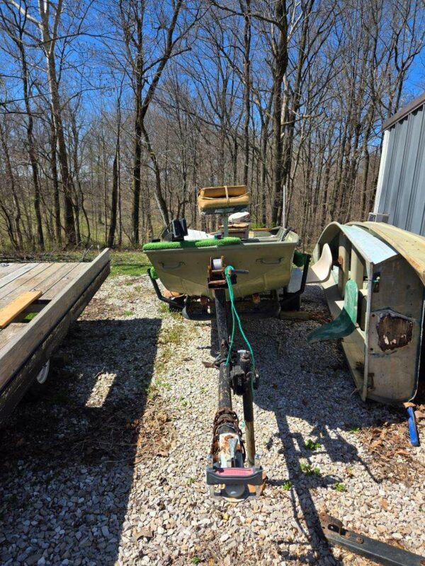 SPRING CONSIGNMENT AUCTION