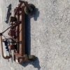 SPRING CONSIGNMENT AUCTION