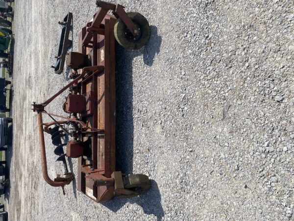 SPRING CONSIGNMENT AUCTION