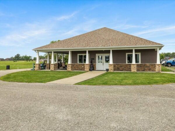 Bent Creek Golf Course, 33+/- Acres & Buildings