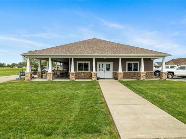 Bent Creek Golf Course, 33+/- Acres & Buildings