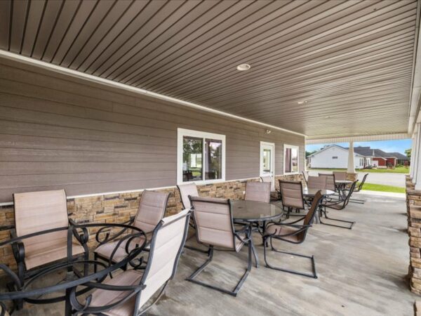 Bent Creek Golf Course, 33+/- Acres & Buildings